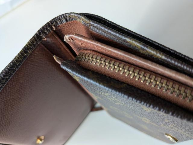 LOUIS VUITTON mO ܂z Ki