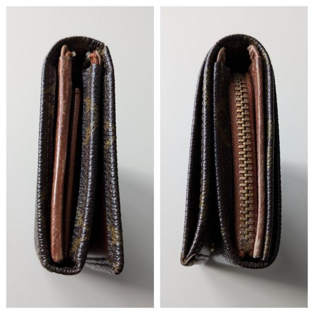 LOUIS VUITTON mO ܂z Ki