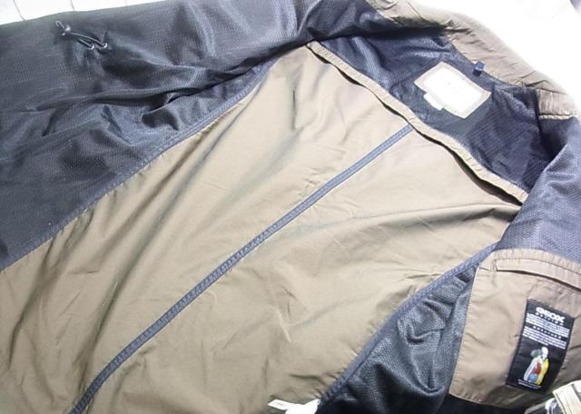 �����Ǖi�����K���iGEOX  �W�F�I�b�N�X �W���P�b�g�@�A�E�^�[�@�C�^���A�T�C�Y48