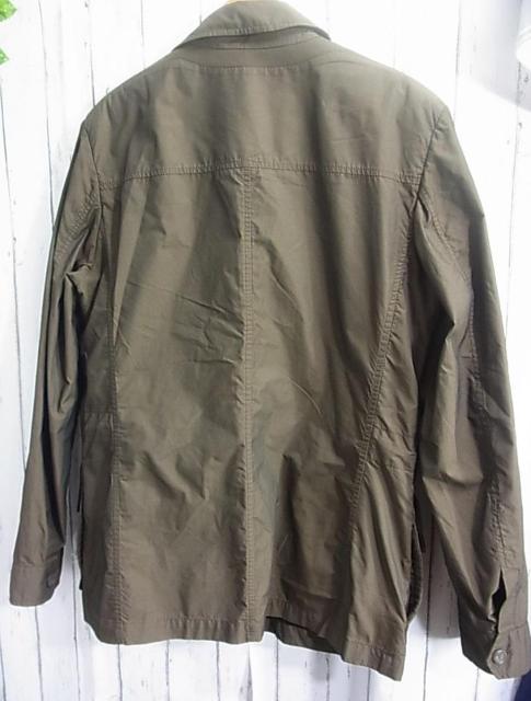 �����Ǖi�����K���iGEOX  �W�F�I�b�N�X �W���P�b�g�@�A�E�^�[�@�C�^���A�T�C�Y48