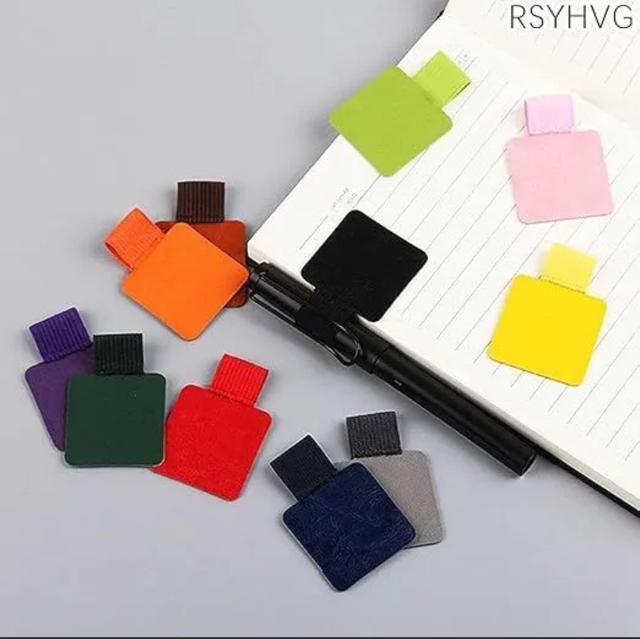 12色ペンループホルダー 自己粘着レザーペンホルダー ノートブック 自己粘着ペンリング ミックスカラーペンリング伸縮性ペンホルダー < インテリア/ライフ 12色ペンループホルダー 自己粘着レザーペンホルダー ノートブック 自己粘着ペンリング ミックスカラーペンリング伸縮性ペンホルダー < インテリア/ライフの