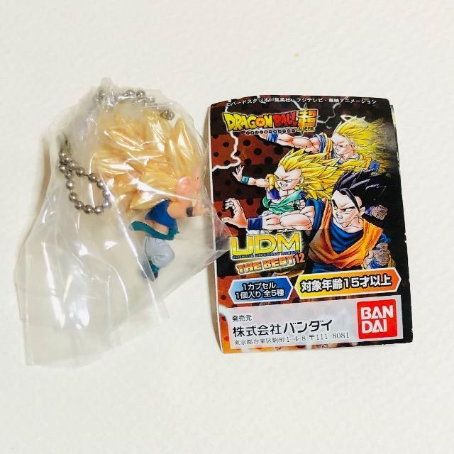 �h���S���{�[�����@UDM THE  BEST12 �A���T�C���l3�S�e���N�X  �� �A�j��/�R�~�b�N/�L�����N�^�[�� 