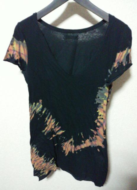 ifsixwasnine カットソー if six was nine < ブランド ifsixwasnine カットソー if six was nine < ブランドの