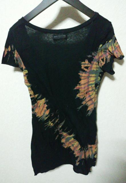 ifsixwasnine カットソー if six was nine < ブランド ifsixwasnine カットソー if six was nine < ブランドの