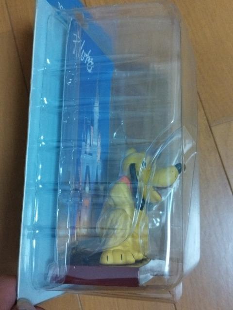TDL プルート フィギュアリン(カード付き) < おもちゃ  TDL プルート フィギュアリン(カード付き) < おもちゃの