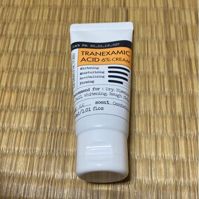 ؍RXDERMAFACTORYTRANEXAMIC ACIDN[   /RX/lC 