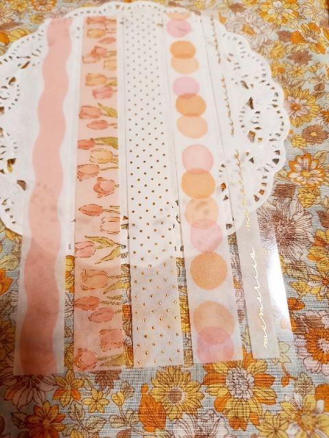 お裾分け☆デコレーションシール1シート☆ < インテリア/ライフ  お裾分け☆デコレーションシール1シート☆  < インテリア/ライフの