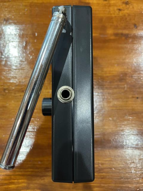 ISHIBASHI THEREMIN イシバシ テルミン 石橋楽器 日本製 希少 廃盤 < ホビー  ISHIBASHI THEREMIN イシバシ テルミン 石橋楽器 日本製 希少 廃盤 < ホビーの