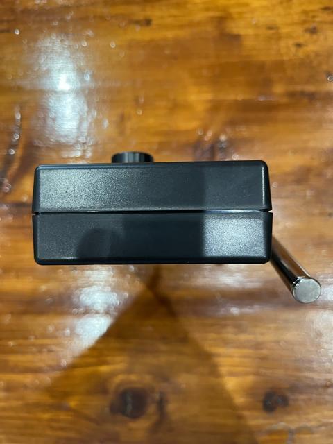 ISHIBASHI THEREMIN イシバシ テルミン 石橋楽器 日本製 希少 廃盤 < ホビー  ISHIBASHI THEREMIN イシバシ テルミン 石橋楽器 日本製 希少 廃盤 < ホビーの