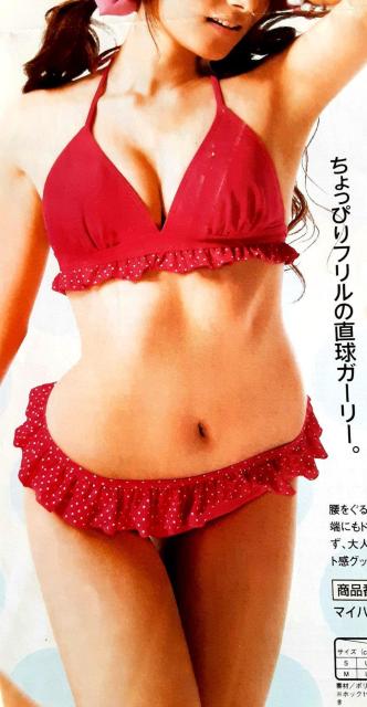新品 PJ ビキニ 黒 ブラック 水着 マイハニービー M 伸縮性あり 裏生地付き パッド入り フリル 水玉 ドット ピーチジョン < 女性ファッション  新品 PJ ビキニ 黒 ブラック 水着 マイハニービー M 伸縮性あり 裏生地付き パッド入り フリル 水玉 ドット ピーチジョン < 女性ファッションの