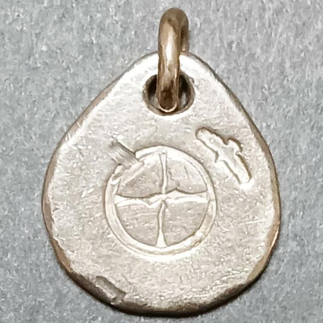 WINGROCK スターリングシルバー トップ < 男性アクセサリー/時計  WINGROCK スターリングシルバー トップ < 男性アクセサリー/時計の