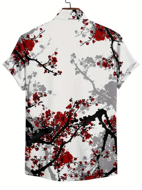 爆ヤス価格1390円★メンズ 夏 半袖シャツ スタンドカラー 軽量 織物 ボタン開き USAサイズS(日本サイズL相当) < 男性ファッション 爆ヤス価格1390円★メンズ 夏 半袖シャツ スタンドカラー 軽量 織物 ボタン開き USAサイズS(日本サイズL相当) < 男性ファッションの