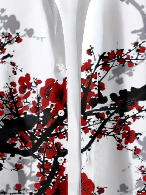 爆ヤス価格1390円★メンズ 夏 半袖シャツ スタンドカラー 軽量 織物 ボタン開き USAサイズS(日本サイズL相当) < 男性ファッション 爆ヤス価格1390円★メンズ 夏 半袖シャツ スタンドカラー 軽量 織物 ボタン開き USAサイズS(日本サイズL相当) < 男性ファッションの