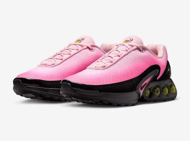 NIKE AIR MAX Dn v~A   uh 