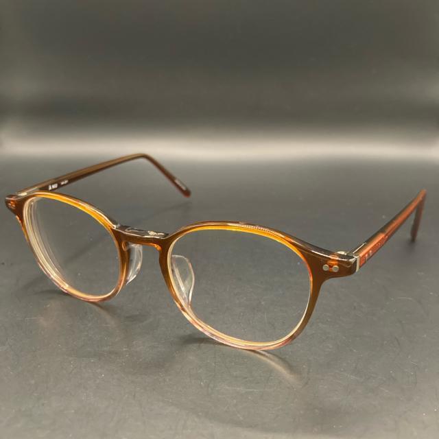 即決 A NU メガネ 眼鏡 AN-201 < 女性ファッション  即決 A NU メガネ 眼鏡 AN-201  < 女性ファッションの