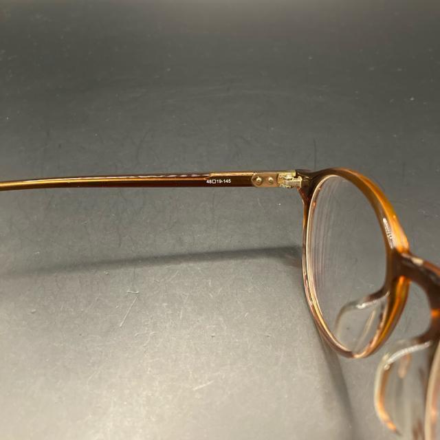 即決 A NU メガネ 眼鏡 AN-201 < 女性ファッション  即決 A NU メガネ 眼鏡 AN-201 < 女性ファッションの