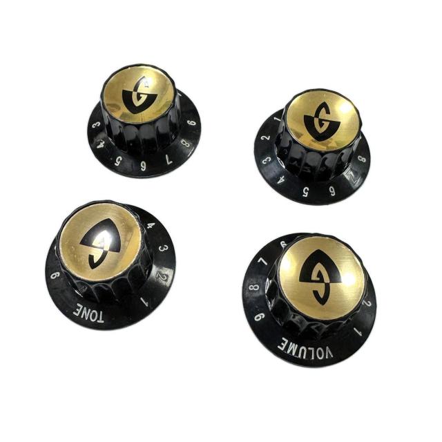 Guild ハットノブ 4個セット ゴールド < ホビー  Guild ハットノブ 4個セット ゴールド  < ホビーの