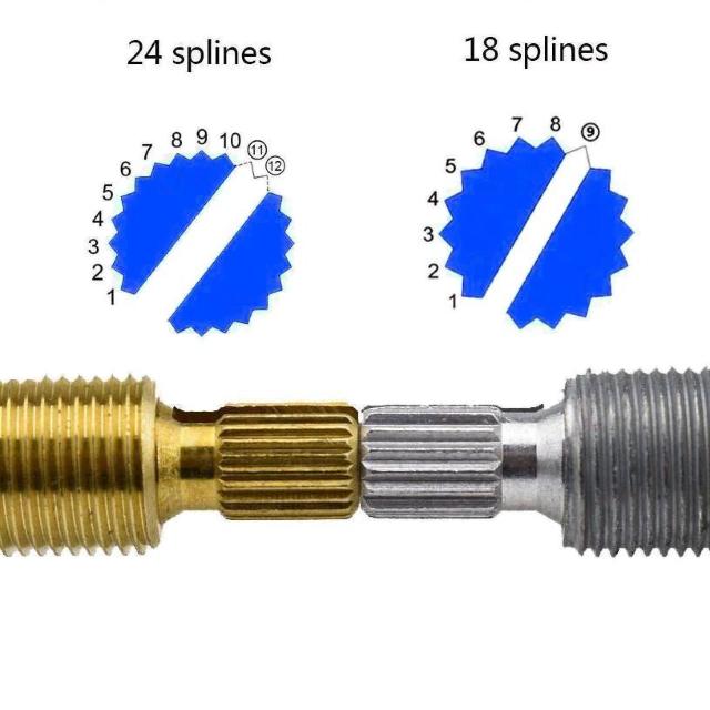 Guild ハットノブ 4個セット ゴールド < ホビー  Guild ハットノブ 4個セット ゴールド < ホビーの