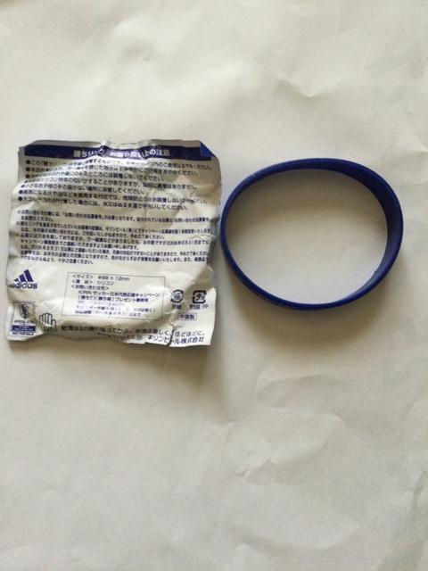 adldas サッカー日本代表応援キャンペーン 勝リング C193 < 男性アクセサリー/時計 adldas サッカー日本代表応援キャンペーン 勝リング C193 < 男性アクセサリー/時計の