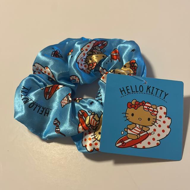 ハローキティ☆シュシュ < 女性ファッション ハローキティ☆シュシュ < 女性ファッションの