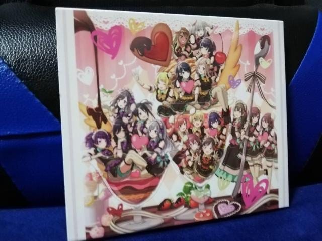 [������CD] �A�C�h���}�X�^�[ �V���C�j�[�J���[�Y  �� CD/DVD/�r�f�I�� 