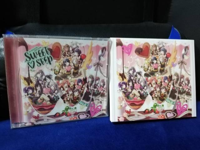 [������CD] �A�C�h���}�X�^�[ �V���C�j�[�J���[�Y �� CD/DVD/�r�f�I�� 