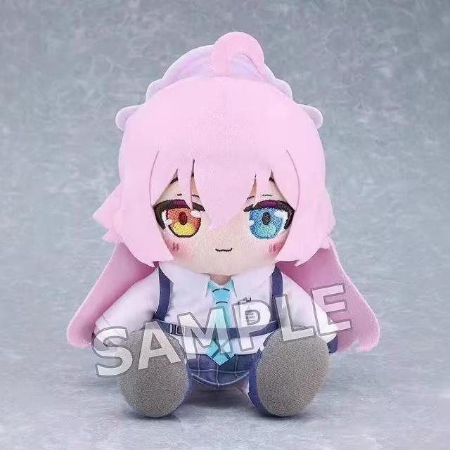 グッドスマイルカンパニーブルーアーカイブ小鳥遊ホシノモチーフちょこぷにぬいぐるみ < おもちゃ グッドスマイルカンパニーブルーアーカイブ小鳥遊ホシノモチーフちょこぷにぬいぐるみ < おもちゃの