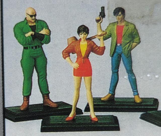 �V�e�B�[�n���^�[�@�k���i�@�t�B�M���A�R���N�V�����@��H�@ꠑ����@�C�V��@�R��ރZ�b�g �� �A�j��/�R�~�b�N/�L�����N�^�[�� 