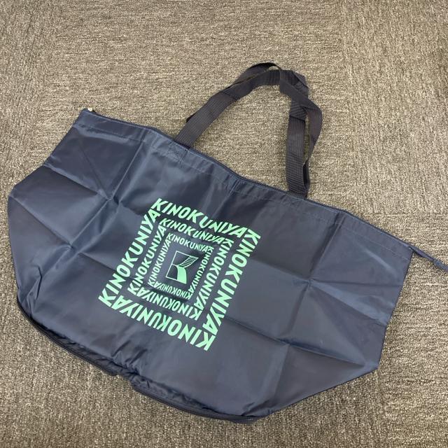 ���� KINOKUNIYA �I�ɍ��� �I�m���� �ۗ�o�b�O �G�R�o�b�O �l�C�r�[  �� �����t�@�b�V������ 