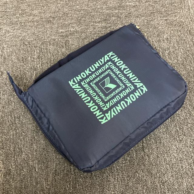 ���� KINOKUNIYA �I�ɍ��� �I�m���� �ۗ�o�b�O �G�R�o�b�O �l�C�r�[ �� �����t�@�b�V������ 