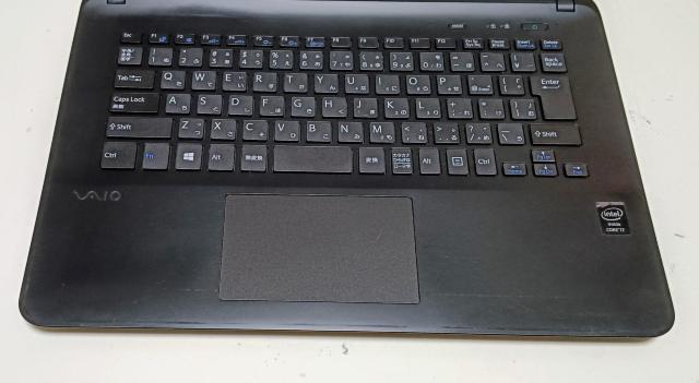 SONY VAIO Corei7 メモリ16GB SSD512GB ブルーレイ Webカメラ Windows11 Office < PC本体/周辺機器 SONY VAIO Corei7 メモリ16GB SSD512GB ブルーレイ Webカメラ Windows11 Office < PC本体/周辺機器の