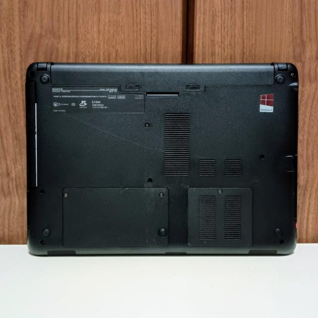 SONY VAIO Corei7 メモリ16GB SSD512GB ブルーレイ Webカメラ Windows11 Office < PC本体/周辺機器 SONY VAIO Corei7 メモリ16GB SSD512GB ブルーレイ Webカメラ Windows11 Office < PC本体/周辺機器の