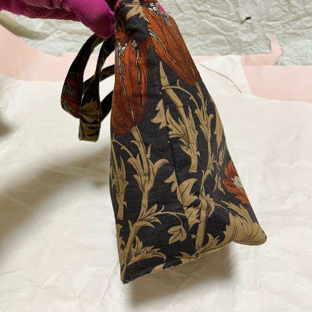 VINTAGE GARMENTS �{�^�j�J���� �~�j�n���h�o�b�O �f�j�����n �� �����t�@�b�V������ 