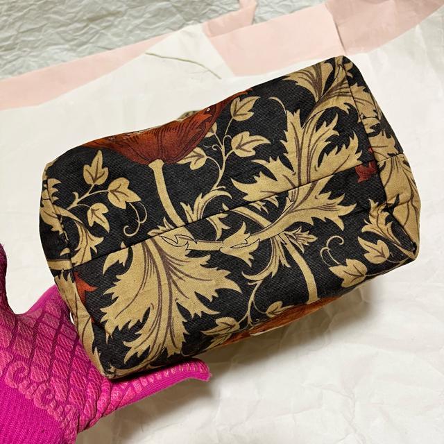 VINTAGE GARMENTS �{�^�j�J���� �~�j�n���h�o�b�O �f�j�����n �� �����t�@�b�V������ 