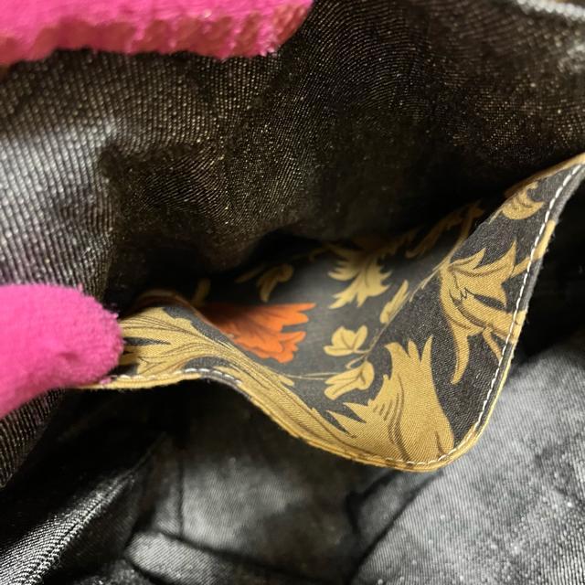 VINTAGE GARMENTS �{�^�j�J���� �~�j�n���h�o�b�O �f�j�����n �� �����t�@�b�V������ 