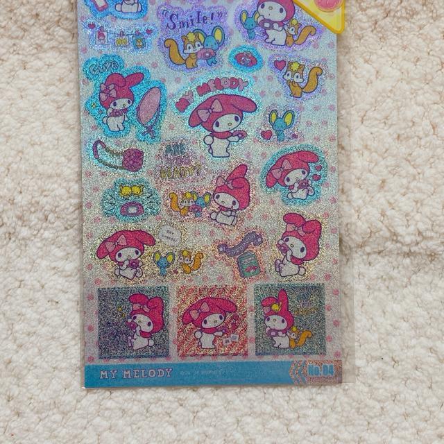 �V�i �T�����I �z���O���� �L���b�� �V�[�� �X�e�b�J�[ �f�R �V�[���� No.004 N2m �� �C���e���A/���C�t�� 