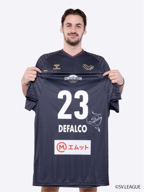 #23 �g���[�E�f�t�@���R�I��  �� ���W���[/�X�|�[�c�� 