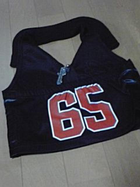 ★ちびギャル★LGB系A点セットアップ★ラス1 < キッズ/ベビー  ★ちびギャル★LGB系A点セットアップ★ラス1 < キッズ/ベビーの