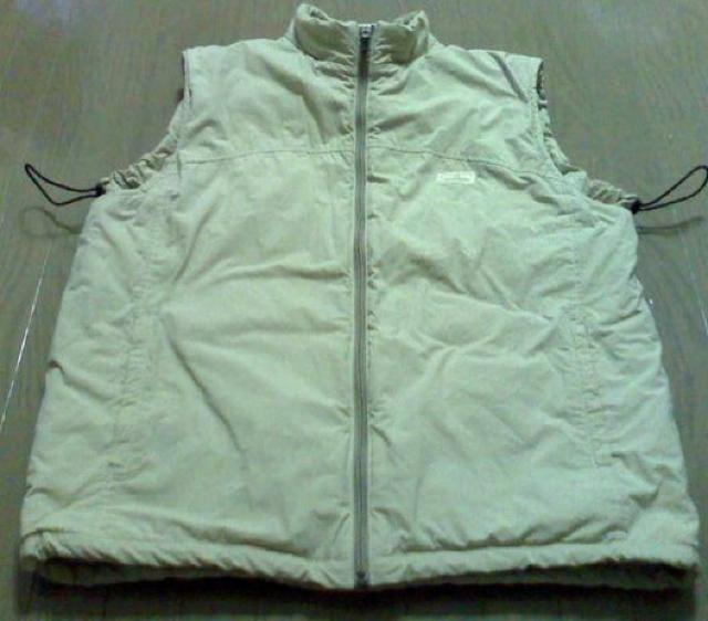 《mackdaddy》ベスト マックダディー スワッガー フェノメノン ヴィンテージ VINTAGE 古着 USED ビンテージ < ブランド  《mackdaddy》ベスト マックダディー スワッガー フェノメノン ヴィンテージ VINTAGE 古着 USED ビンテージ < ブランドの