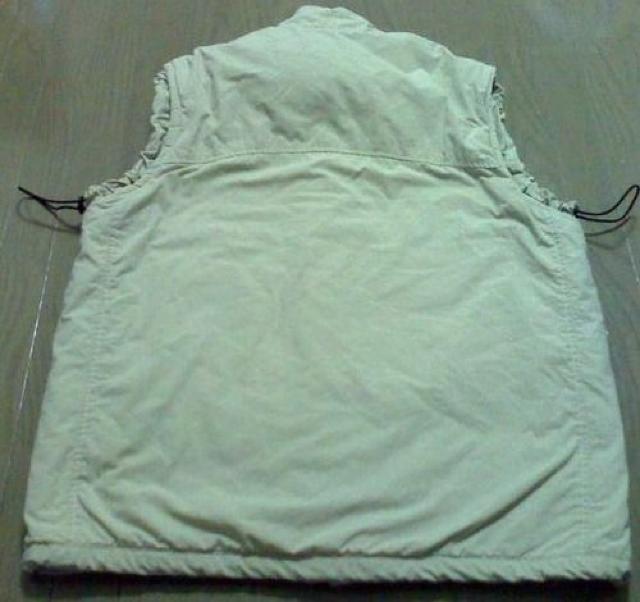 《mackdaddy》ベスト マックダディー スワッガー フェノメノン ヴィンテージ VINTAGE 古着 USED ビンテージ < ブランド  《mackdaddy》ベスト マックダディー スワッガー フェノメノン ヴィンテージ VINTAGE 古着 USED ビンテージ < ブランドの