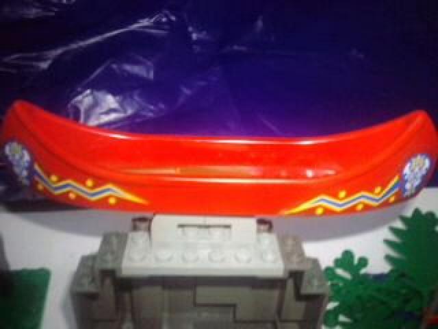 LEGO@S̃Jk[@1990N㐻@aN   zr[ 