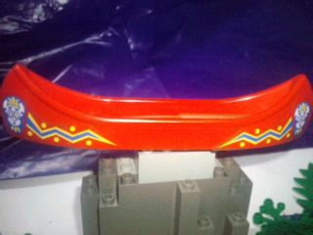 LEGO@S̃Jk[@1990N㐻@aN  zr[ 