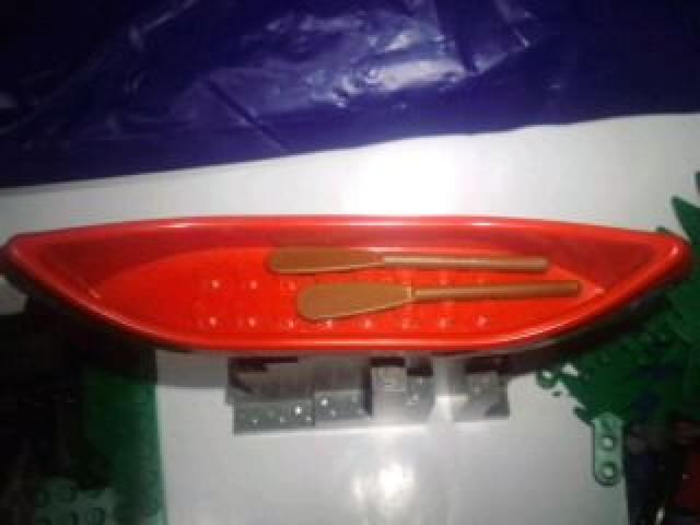 LEGO@S̃Jk[@1990N㐻@aN  zr[ 