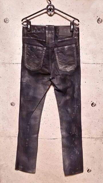 �V�iLGB���O�����u���[ ST103-B2D/M 29 �R�[�e�B���O���U�[�h�f�j��hyde���n