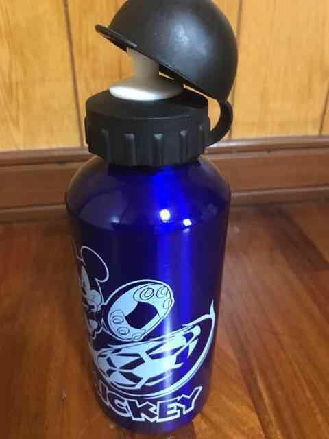 非売品  ミッキー  アルミ製ウォーターボトル < レジャー/スポーツ  非売品  ミッキー  アルミ製ウォーターボトル < レジャー/スポーツの