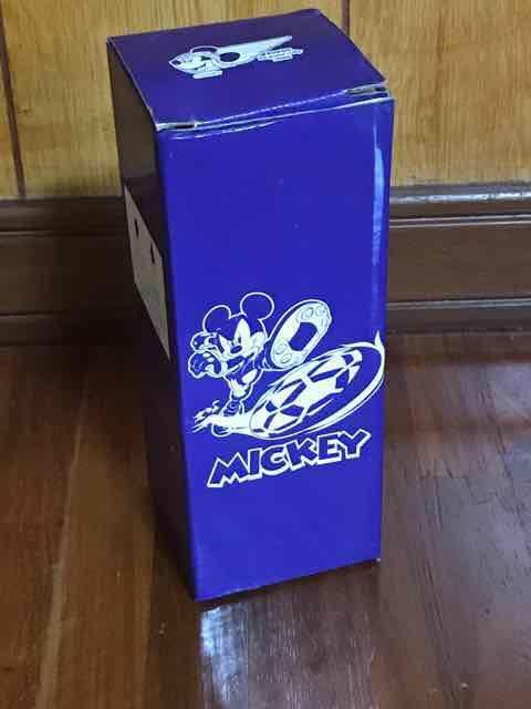 非売品  ミッキー  アルミ製ウォーターボトル < レジャー/スポーツ  非売品  ミッキー  アルミ製ウォーターボトル < レジャー/スポーツの