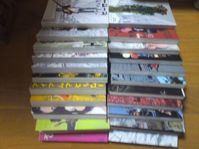 花沢健吾/アイテムアヒーロー全22巻 < アニメ/コミック/キャラクター 花沢健吾/アイテムアヒーロー全22巻 < アニメ/コミック/キャラクターの