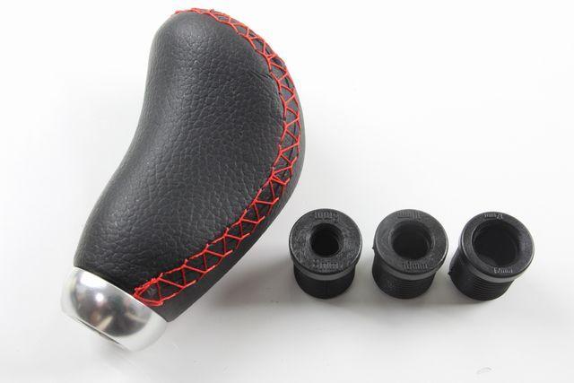 汎用シフトノブ10 レッドステッチタイプ わけあり 開封済 < 自動車/バイク 汎用シフトノブ10 レッドステッチタイプ わけあり 開封済 < 自動車/バイク