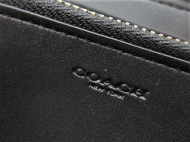 ☆COACH コーチ ラウンドファスナー 長財布/メンズ☆大人気モデル < ブランド ☆COACH コーチ ラウンドファスナー 長財布/メンズ☆大人気モデル < ブランドの