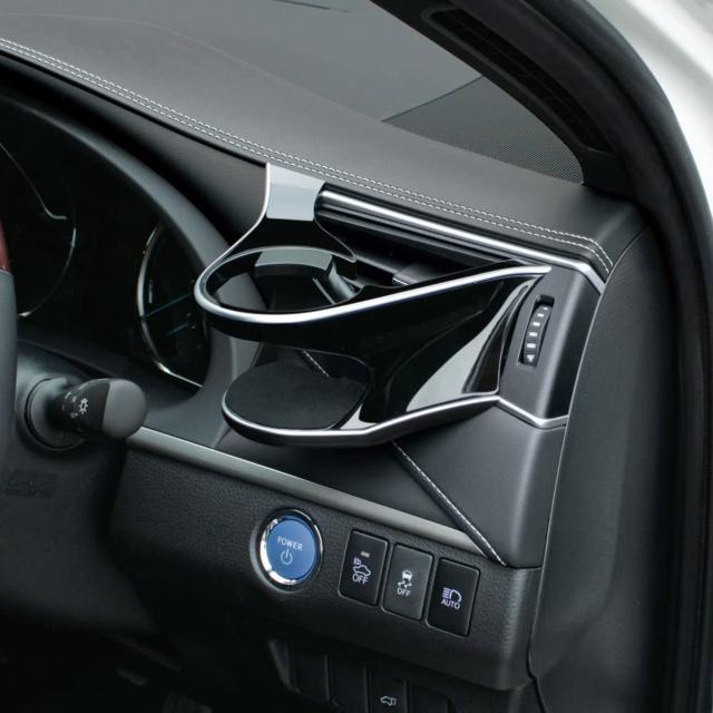 ドリンクホルダー 運転席用 (AC取付) トヨタ 60系ハリアー専用 < 自動車/バイク ドリンクホルダー 運転席用 (AC取付) トヨタ 60系ハリアー専用 < 自動車/バイク